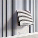 Panele ścienne PVC - panelTex - 3D drewniane aspekt - naklejka