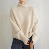 Pull pour femme | Design classique