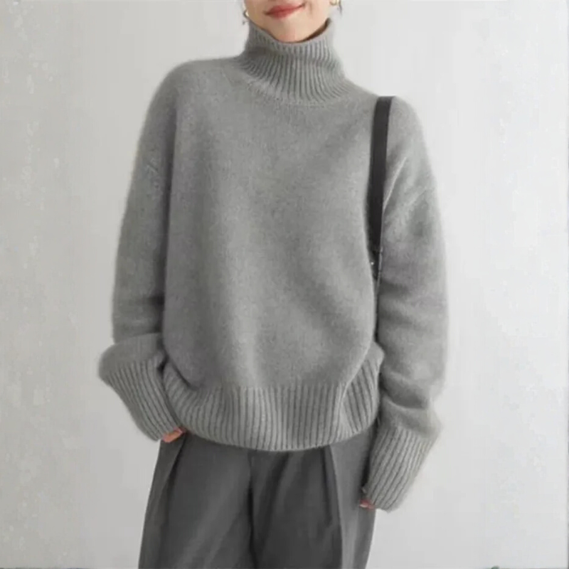 Pull pour femme | Design classique