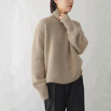Pull pour femme | Design classique