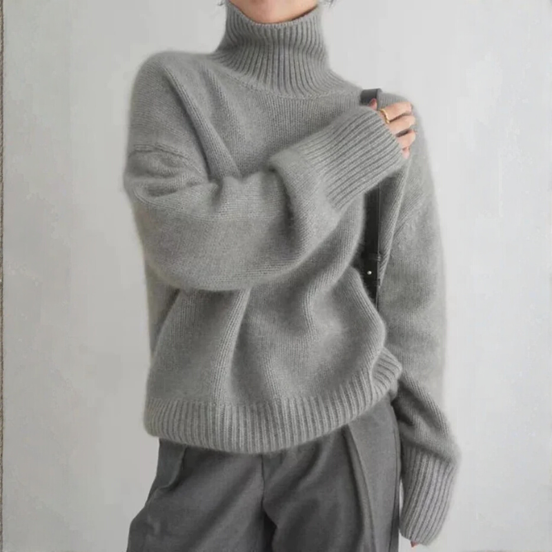 Pull pour femme | Design classique