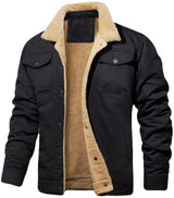 Veste bomber pour hommes | Style vintage