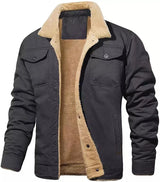Veste bomber pour hommes | Style vintage