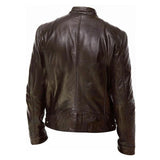 Veste de moto pour hommes | Poches multiples