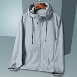 Veste d'été pour hommes | Design slim fit
