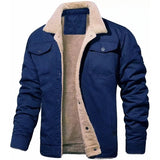 Veste bomber pour hommes | Style vintage