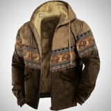 Veste d'hiver pour Homme | Chaude et Protectrice