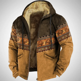 Veste d'hiver pour Homme | Chaude et Protectrice