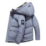 Veste d'Hiver à Capuche pour Femmes | Chaude et Élégante