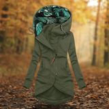 Veste d’hiver pour femme | Chaude