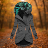 Veste d’hiver pour femme | Chaude