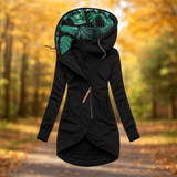 Veste d’hiver pour femme | Chaude