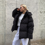 Veste Doudoune pour Femmes | Design Fonctionnel