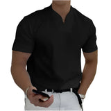 Tirenta | Essential casual t-shirt
