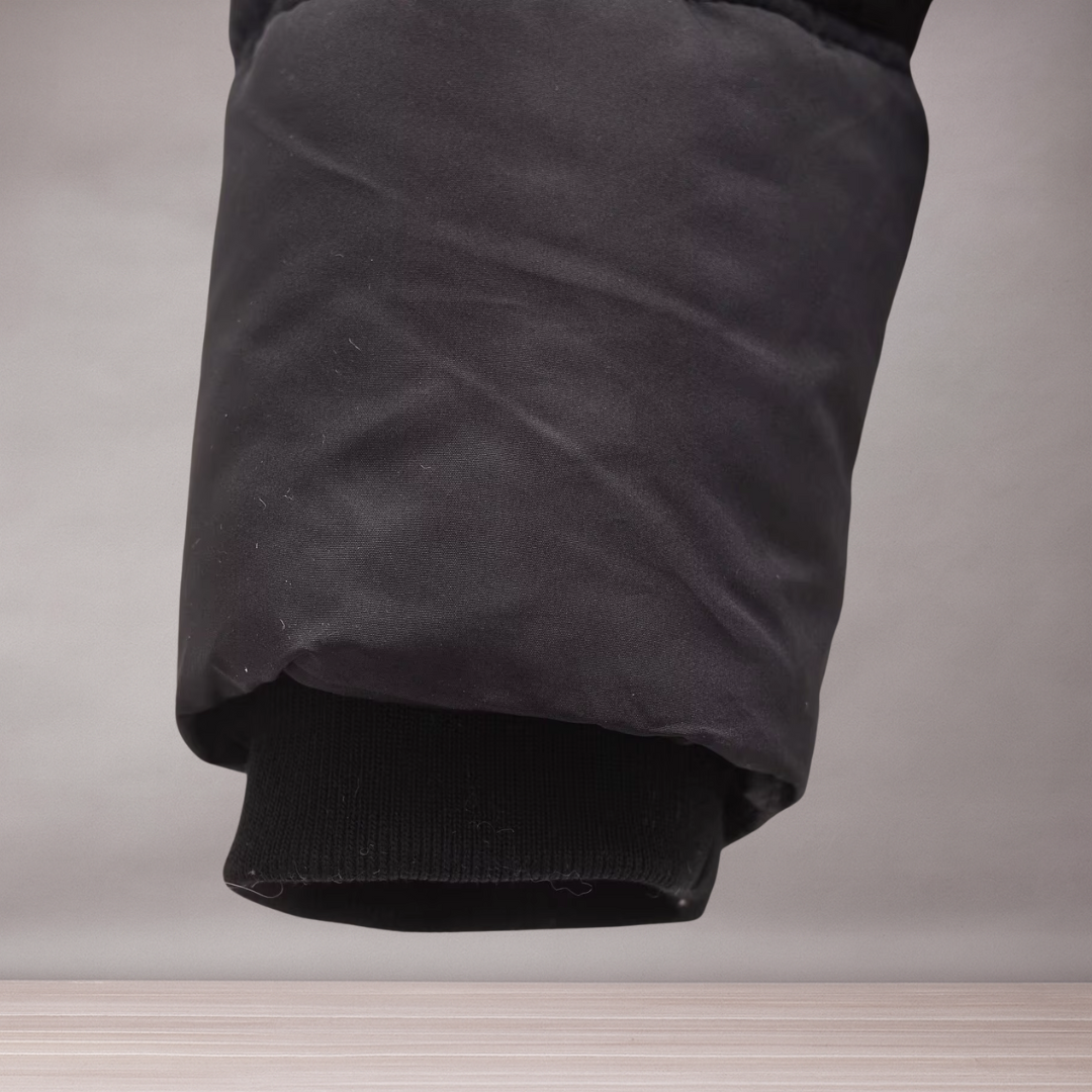 Veste Courte Matelassée Femme | Légère Avec Capuche