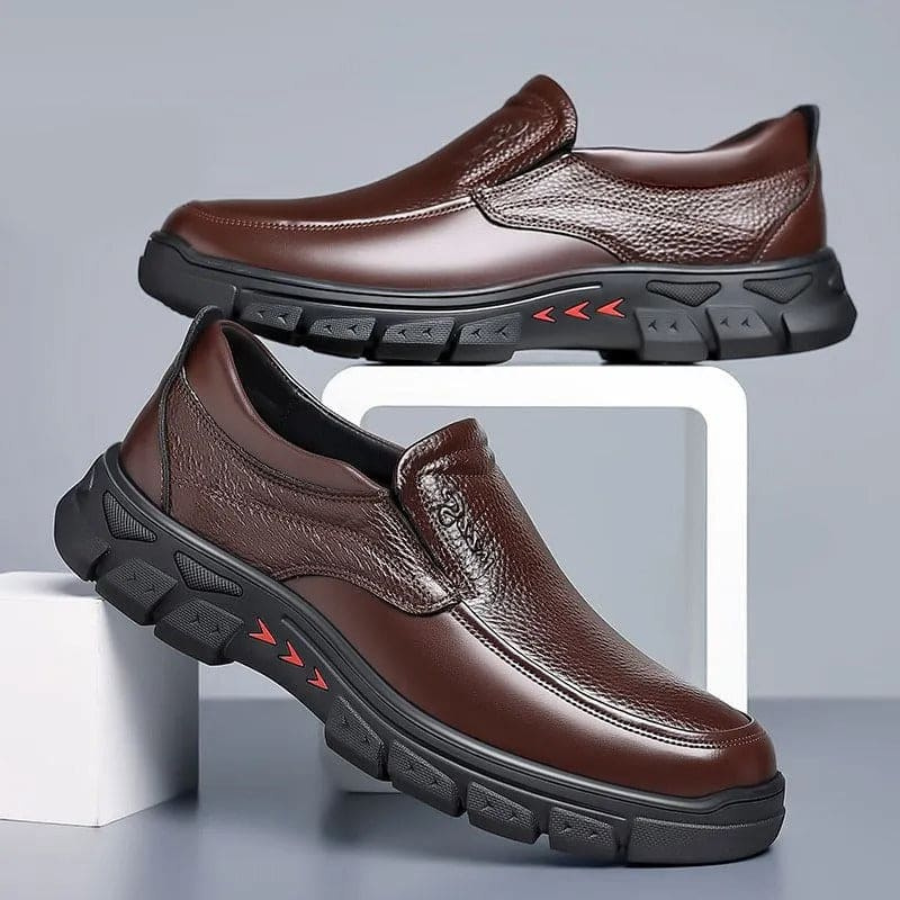 Giacomo | Chaussures Homme Orthopédiques | Confort