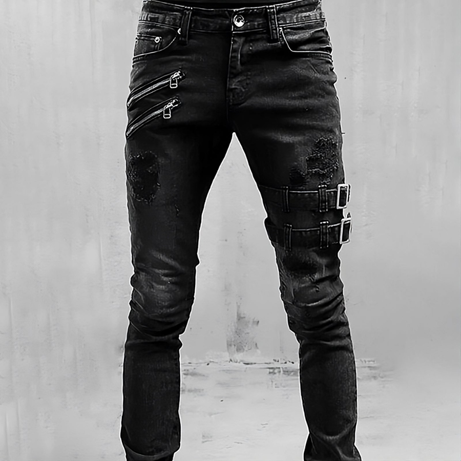 Adam | Jeans pour hommes | Tendance