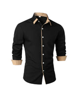 Tirenta | Daily relaxed shirt