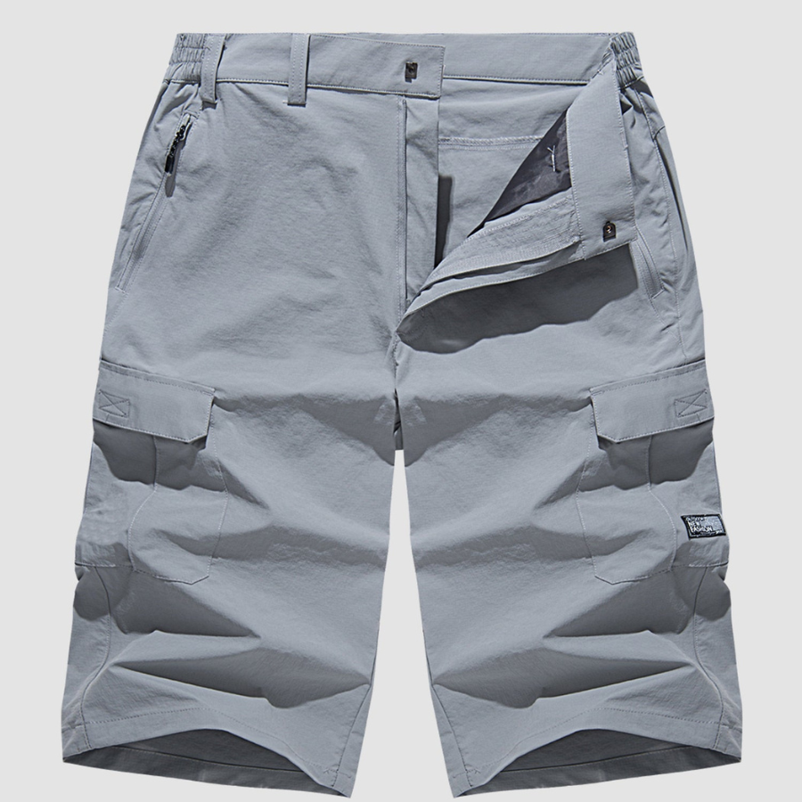 Baptiste | Cargo shorts for men | Comfort