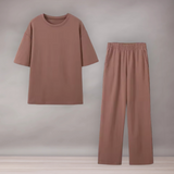 Relaxation set for women | Soft comfortable