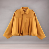 Veste Oversize Femme | Structurée Décontractée