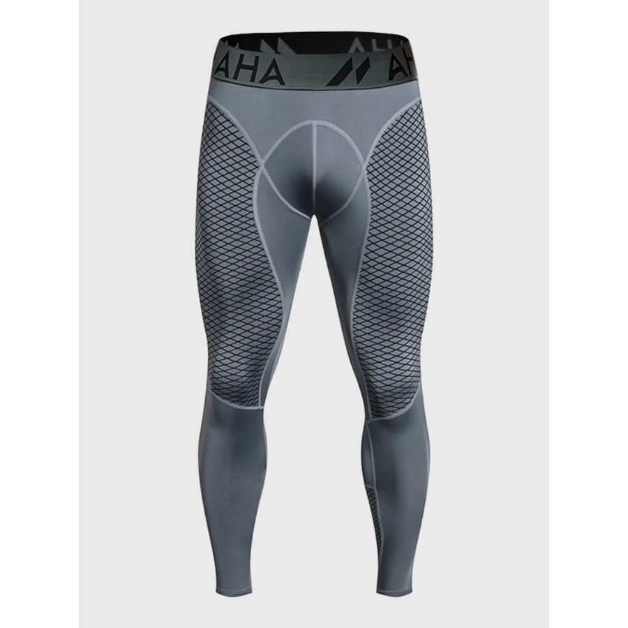 MarchiFit | Compressive Sports Leggings