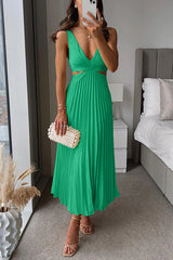 Tirenta | Robe Maxi Rêve de Zoe