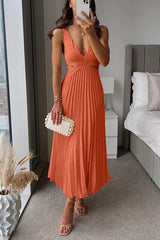 Tirenta | Robe Maxi Rêve de Zoe