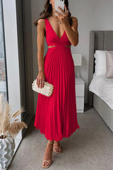 Tirenta | Robe Maxi Rêve de Zoe