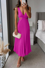 Tirenta | Robe Maxi Rêve de Zoe
