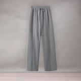 Large pants set and hooded sweatshirt | Comfort and relaxed style
