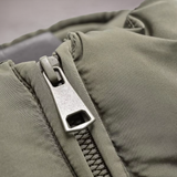 Veste Courte Matelassée Femme | Légère Avec Capuche