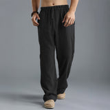 Tirenta | Pantalon en Lin Tout Doux