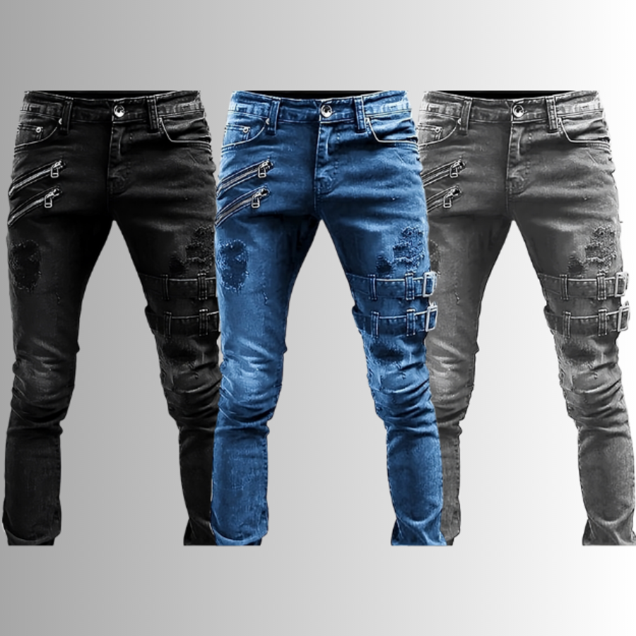 Adam | Jeans pour hommes | Tendance