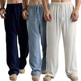 Tirenta | Pantalon en Lin Tout Doux