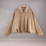 Veste Oversize Femme | Structurée Décontractée