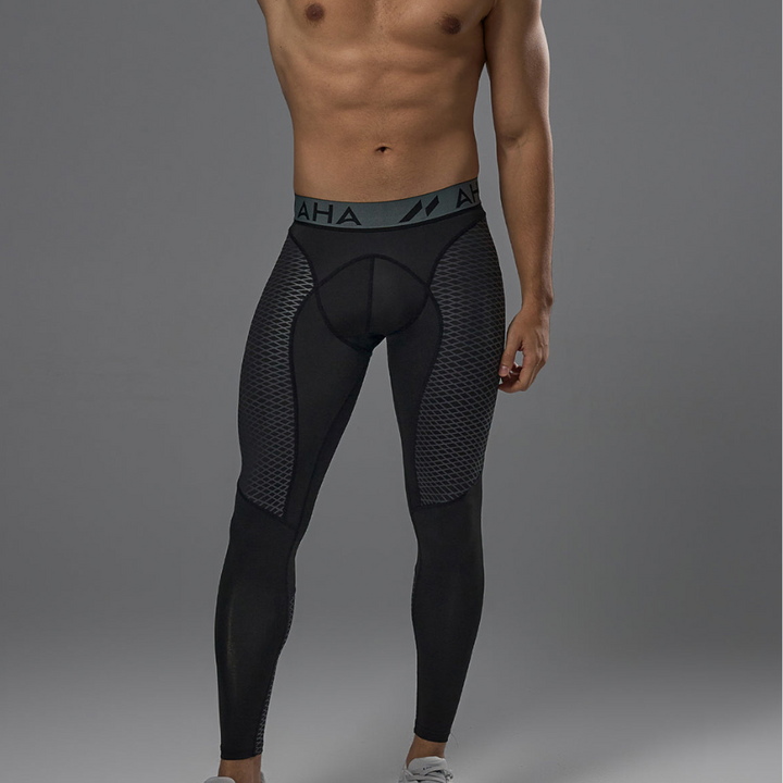 MarchiFit | Compressive Sports Leggings