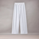 Large pants set and hooded sweatshirt | Comfort and relaxed style