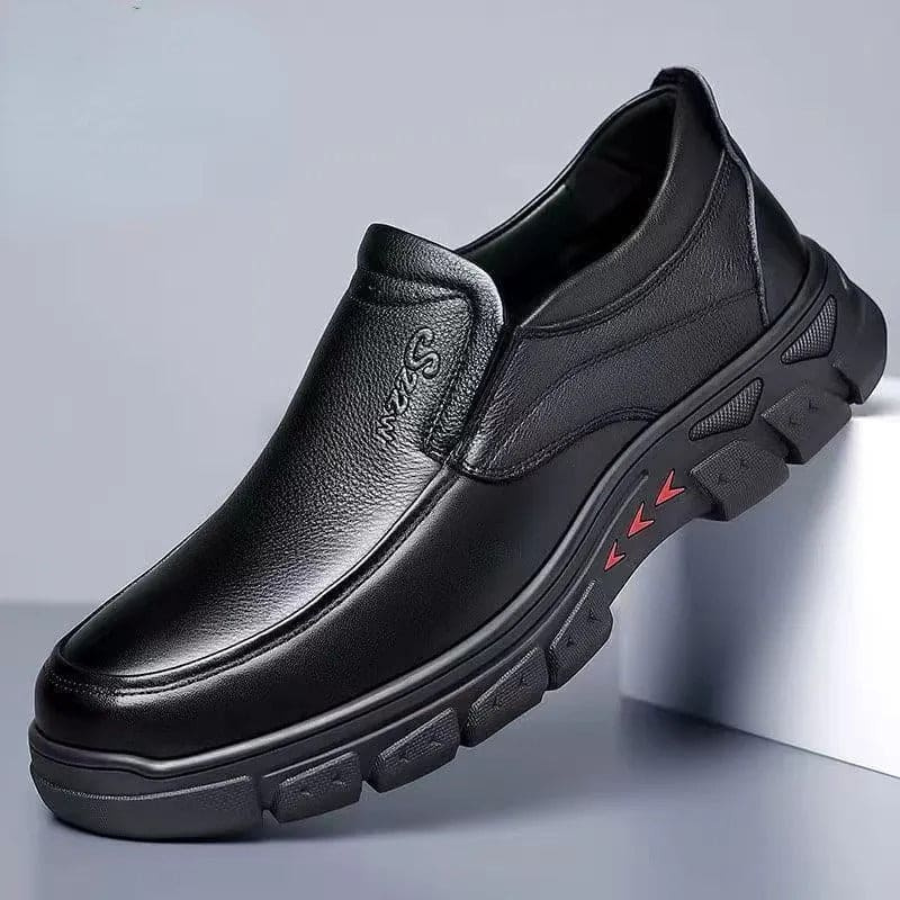 Giacomo | Chaussures Homme Orthopédiques | Confort