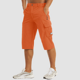 Baptiste | Cargo shorts for men | Comfort