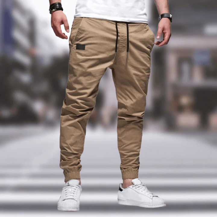 Cassian | Pantalon Cargo Pour Hommes | Tendance