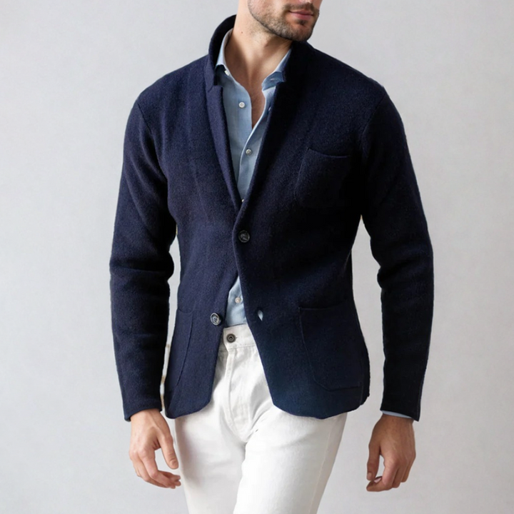 Tristan | Blazer Vintage pour hommes | Rétro