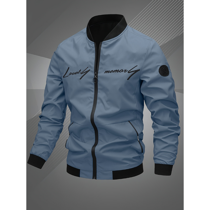 Rowan | Veste Bombardier Homme | Classique