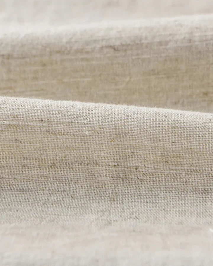 Tirenta | Chemise en Lin à Boutons
