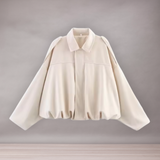 Veste Oversize Femme | Structurée Décontractée