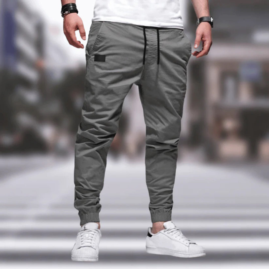 Cassian | Pantalon Cargo Pour Hommes | Tendance