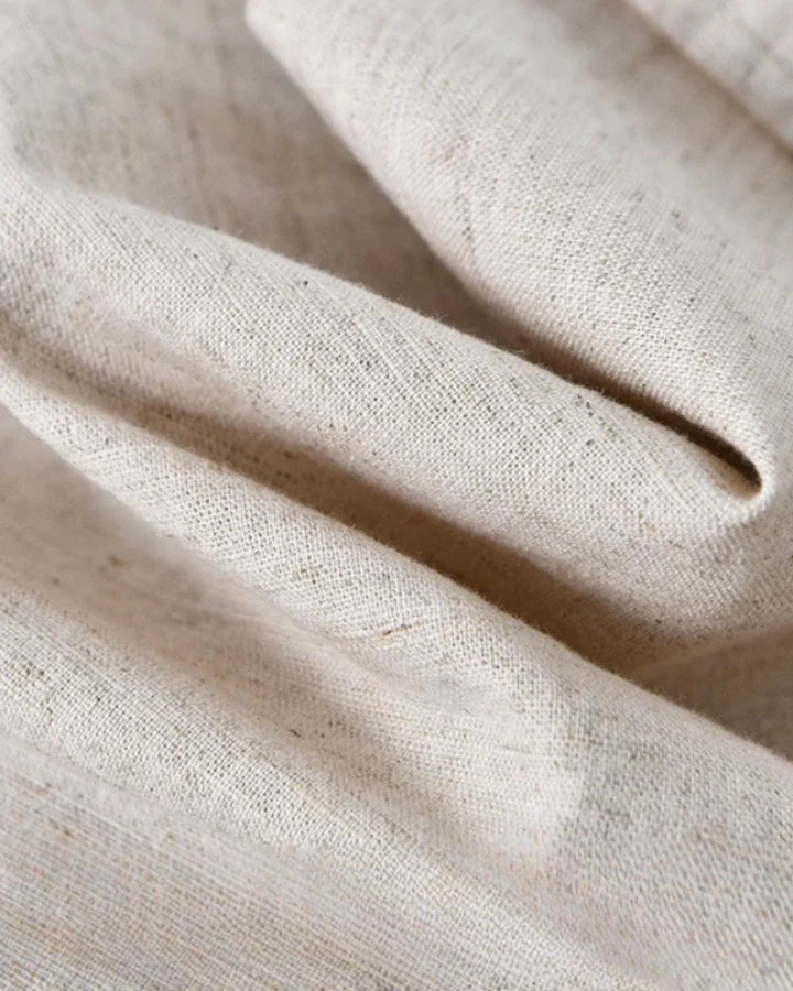 Tirenta | Chemise en Lin à Boutons