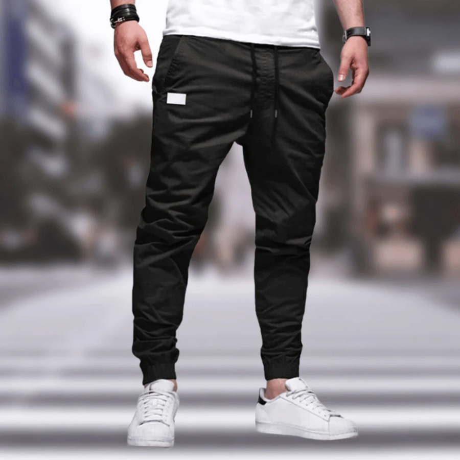 Cassian | Pantalon Cargo Pour Hommes | Tendance