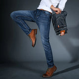 Tirenta | Premium Strestch Jean