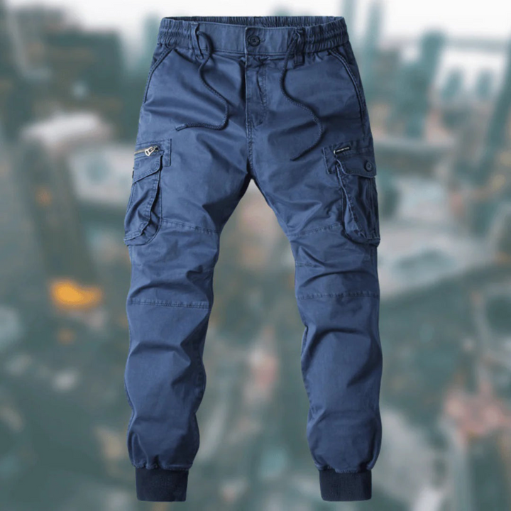 Umberto | Pantalon Cargo Homme | Confortable